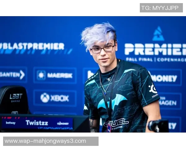 2026电竞新闻专访吴敏揭秘CSGO成功秘诀与未来发展方向探讨